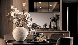 プレシス小岩ヴェルデ 専有部