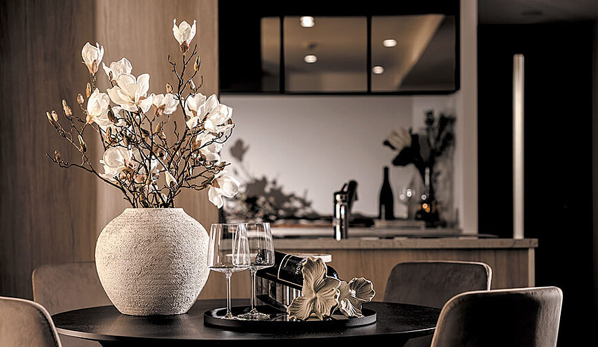 プレシス小岩ヴェルデ 専有部