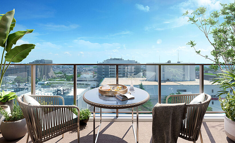 プレシス立川パークフロント その他