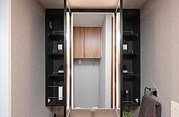 プレシス立川パークフロント 設備