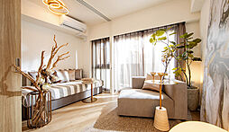 プレシスヴィアラ清瀬 専有部