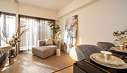 プレシスヴィアラ清瀬 専有部