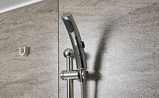 レグナスタワー新梅田 ワンストップ機能付きシャワーヘッド