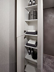 プレシス南流山パークフロント 設備