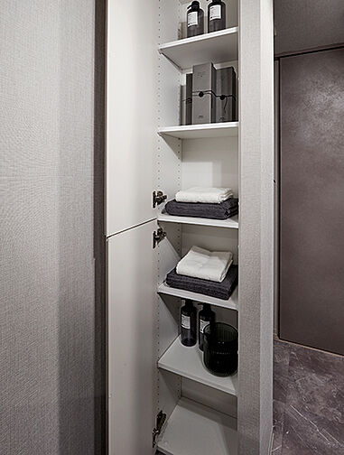 プレシス南流山パークフロント 設備