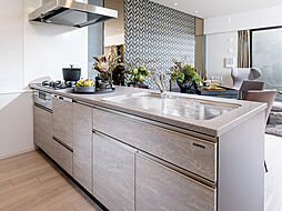 プレシス南流山パークフロント 専有部