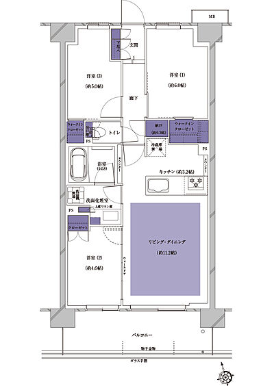 タイプ:【先着順】G2