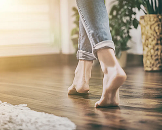 プレシス追浜駅前 TES温水床暖房