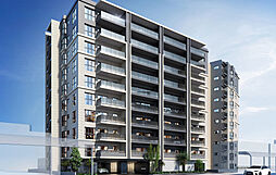 プレシス追浜駅前 共用部