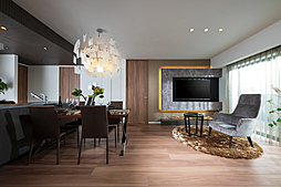 プレシス追浜駅前 専有部