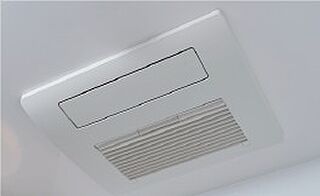 プレシス熊谷末広 浴室暖房乾燥機