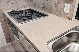 プレシス与野本町 設備