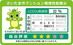 プレシス与野本町 設備