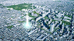 プレシス光が丘ペイサージュ その他