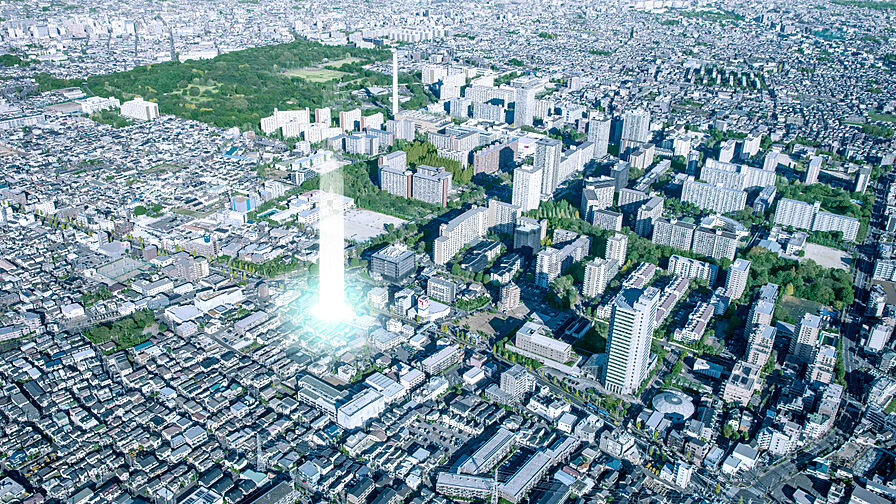 プレシス光が丘ペイサージュ その他