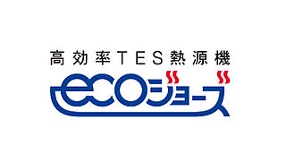 アドグランデ相模原 高効率TES熱源機「エコジョーズ」