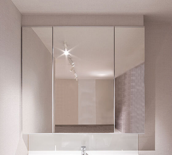 THE HOUSE 小倉駅 設備