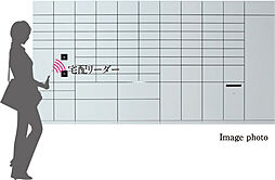 THE HOUSE 小倉駅 設備
