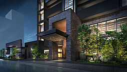 THE HOUSE 小倉駅 共用部