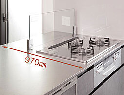 フリーディアシティ二日市 設備