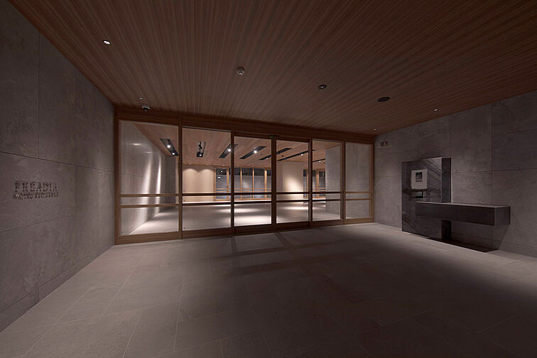 フリーディア和白レジデンス その他