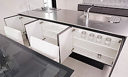 フリーディア和白レジデンス 設備