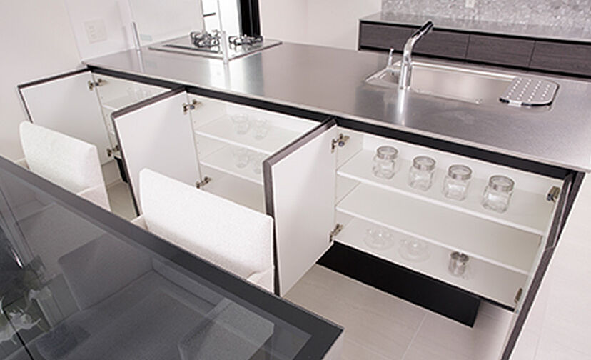 フリーディア和白レジデンス 設備