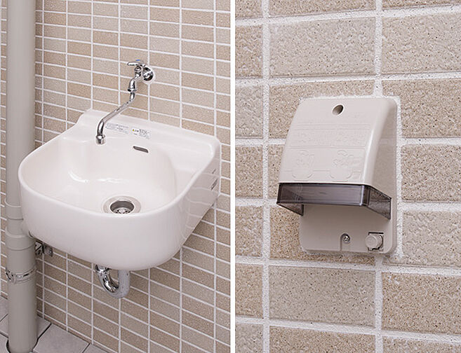 フリーディア和白レジデンス 設備