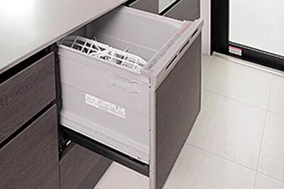 食器洗い乾燥機