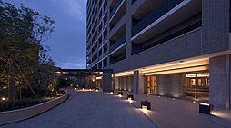 フリーディア和白レジデンス 共用部