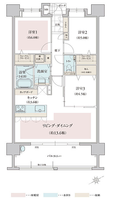タイプ:C【select1】
