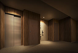 フリーディア大濠公園レジデンス その他