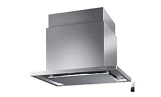 ヴィークハウス深沢 整流板付スリム型レンジフード