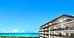 ザ・ファインレジデンス石垣島 共用部