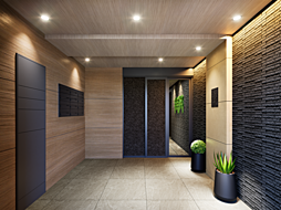 アイムテラス福住 その他