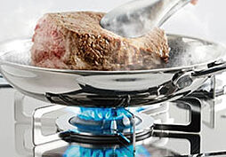 アイムテラス福住 設備