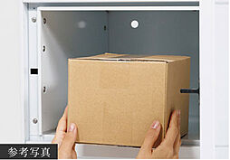 アイムテラス福住 設備