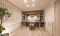 アイムテラス福住 専有部