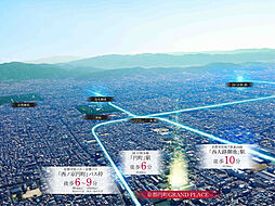 京都円町GRAND PLACE（グランプレイス） その他