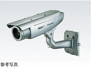 メイツ和泉中央ザ・マークス 防犯カメラ