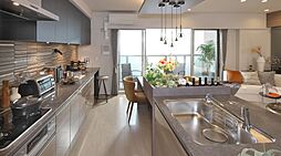 メイツ和泉中央ザ・マークス 専有部