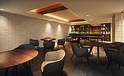 ジオ板橋大山 共用部