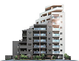 ジオ瑞江 共用部