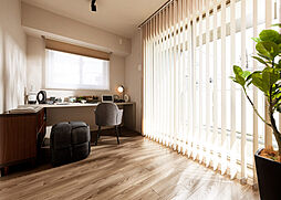 ジオ蕨中央 その他