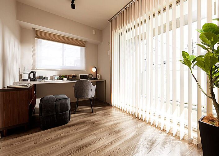 ジオ蕨中央 その他