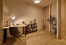 ジオ蕨中央 専有部