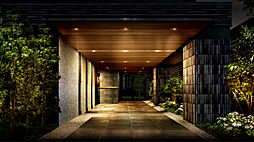 ジオ市谷仲之町 共用部