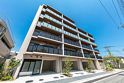 ジオ練馬富士見台 共用部