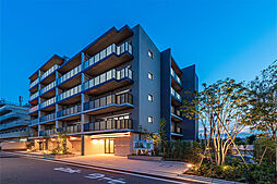 ジオ練馬富士見台 共用部