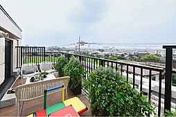 ジオ練馬富士見台 専有部